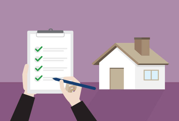 How to get pre-approved for mortgage and prepare for a house search