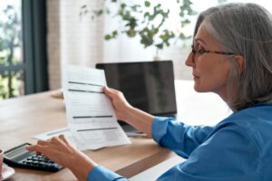 Important Considerations for Your Retirement Planning Checklist