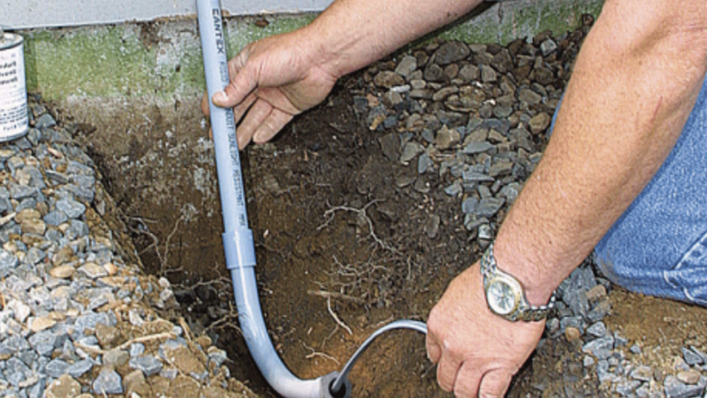 Conduit Fittings for Outdoor Electrical Projects