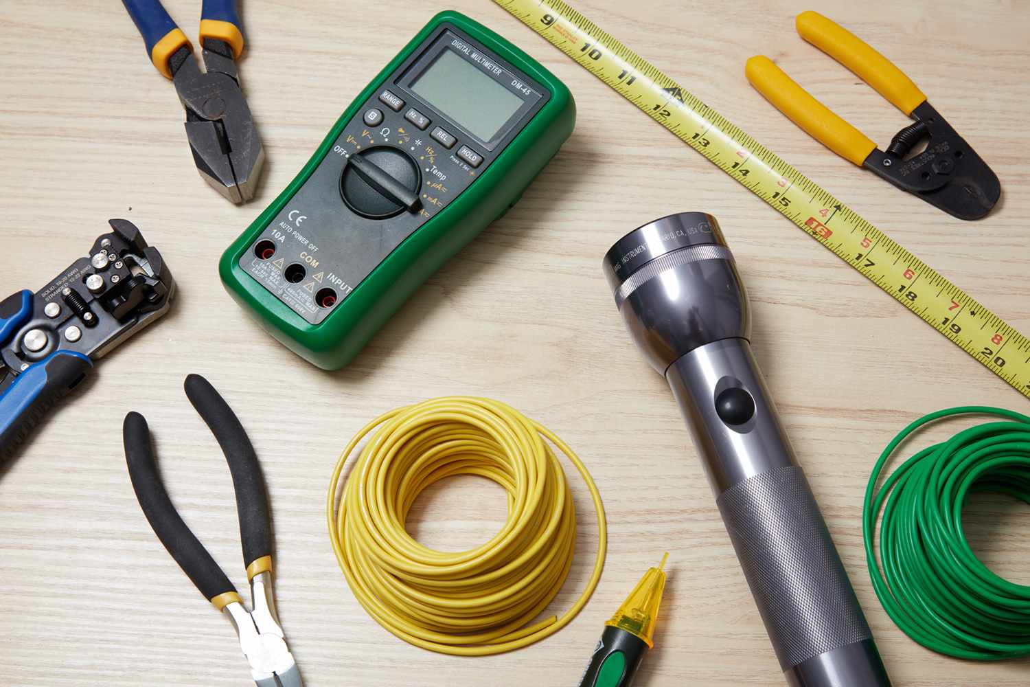 electrical supplies online