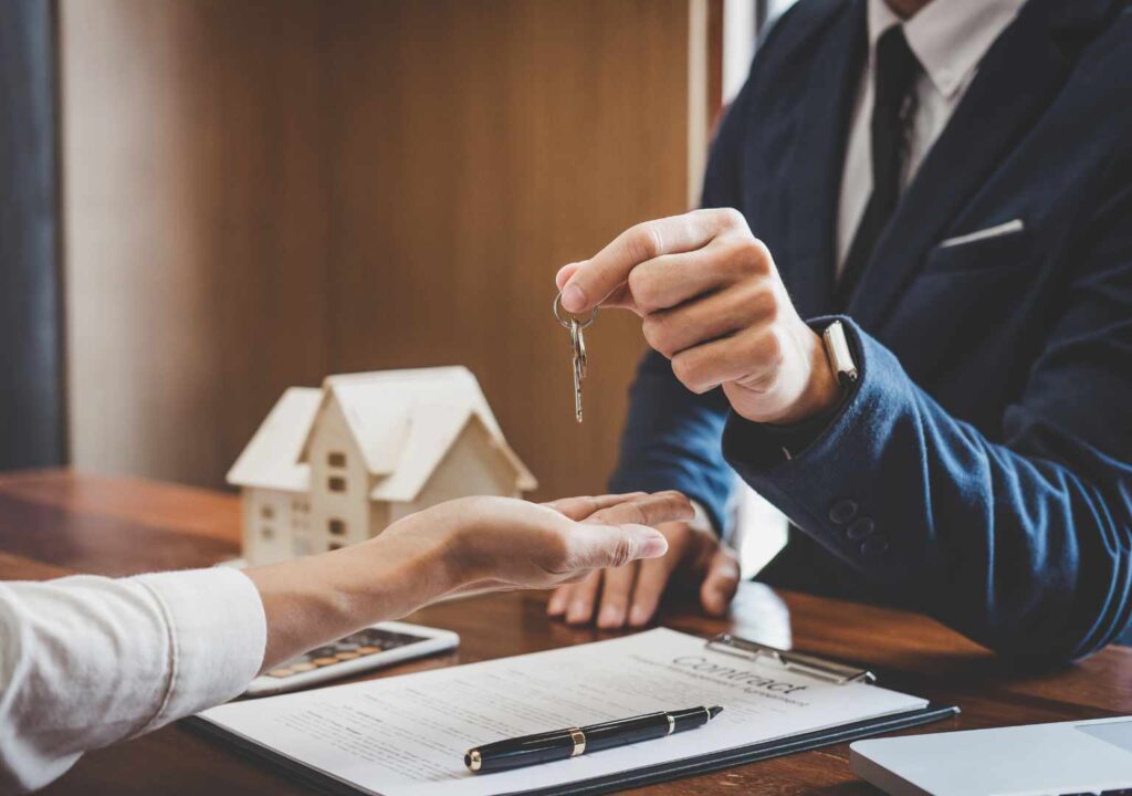 Buyers Agent in Sydney