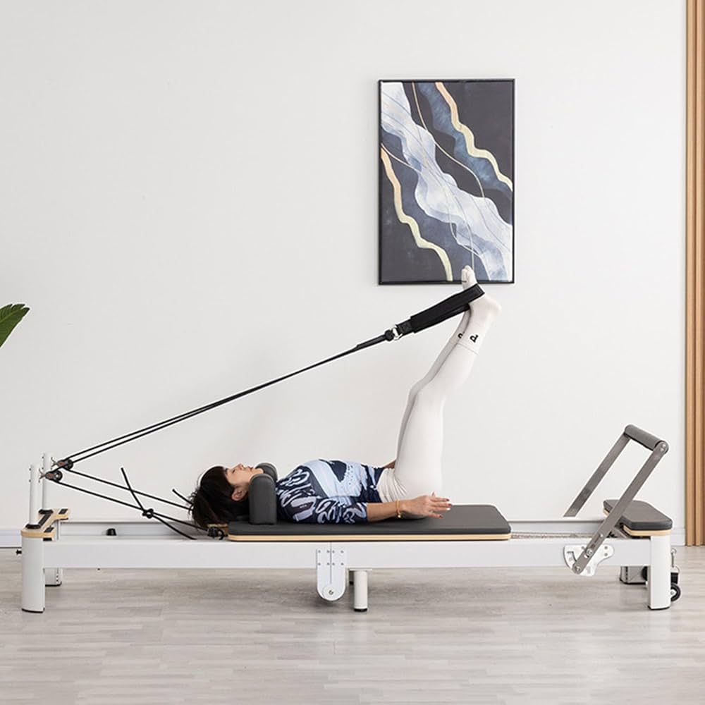 reformer pilates bed