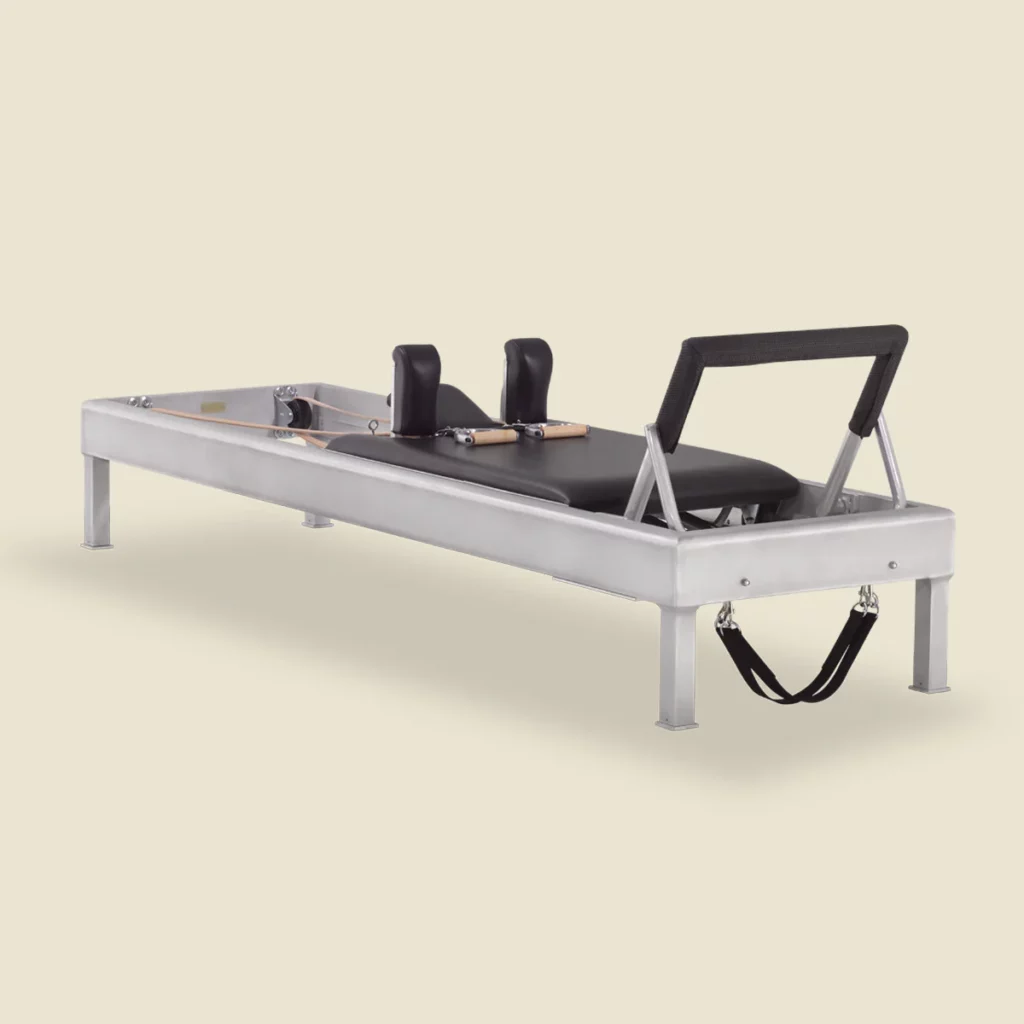 pilates bed reformer