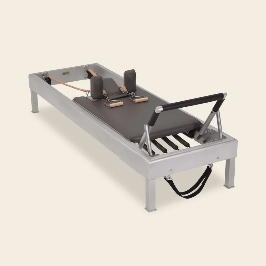 pilates bed reformer