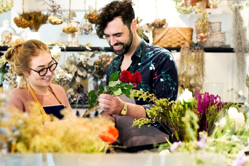 florists lane cove