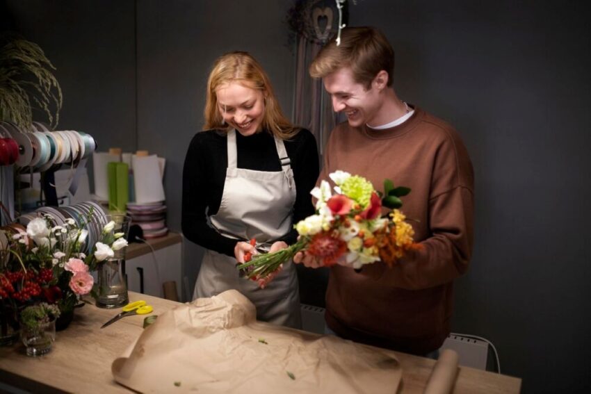 florists lane cove