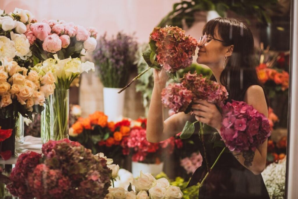 Riverview Flowers