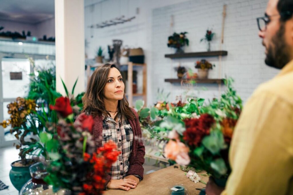 florists lane cove