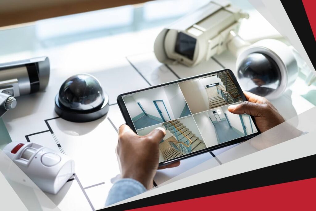 Business Security Systems