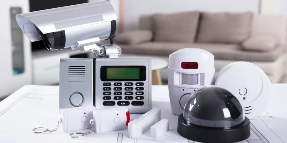 Business Security Systems