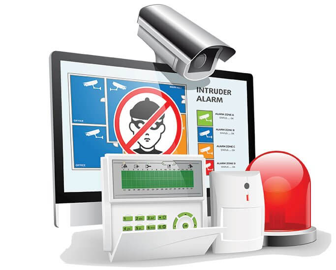 Business Security Systems