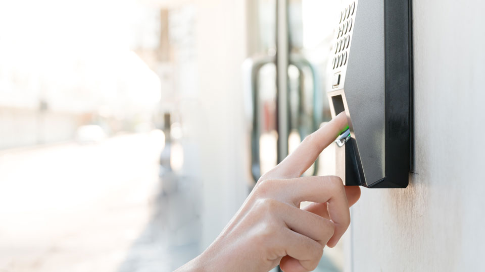 access control system