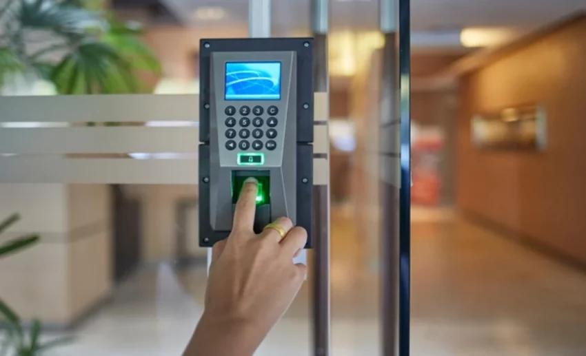 access control system