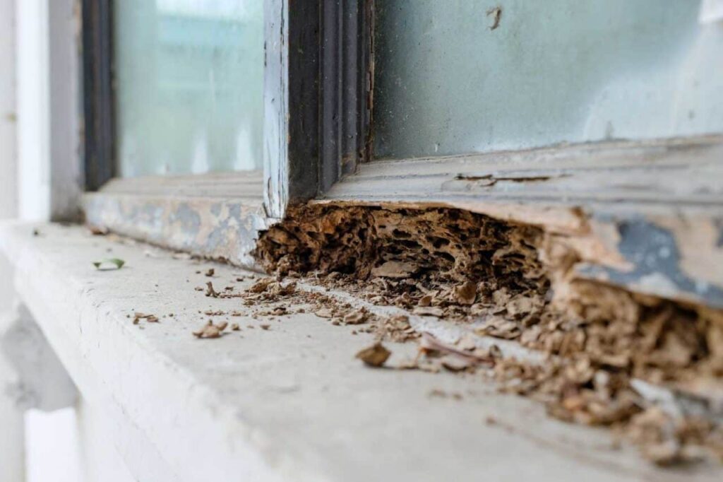 Working With a Termite Specialist in Sydney: What You Should Know