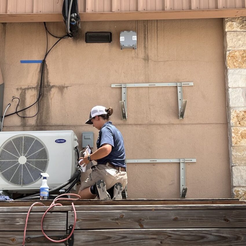 Commercial Air Conditioning Baulkham Hills: Tailored Cooling Solutions for Businesses
