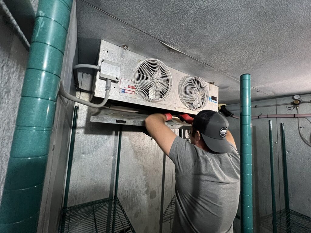 Commercial Air Conditioning Baulkham Hills: Tailored Cooling Solutions for Businesses