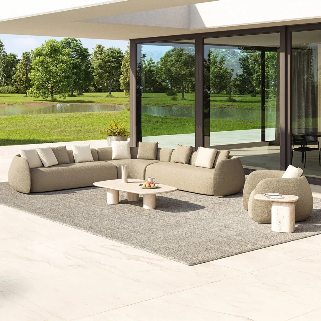 Corner Sofas: Maximising Seating Without Wasting Space

