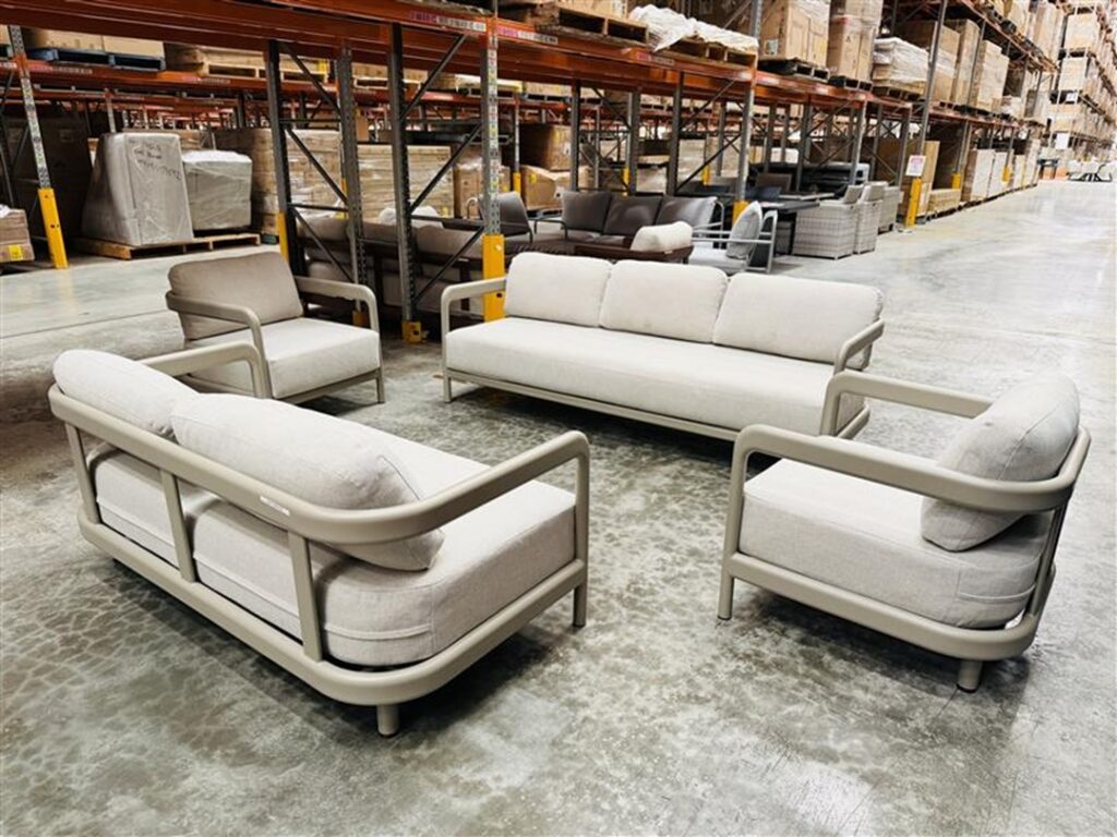 Outdoor Furniture Factory Outlet Sydney: Where to Find Warehouse Deals

