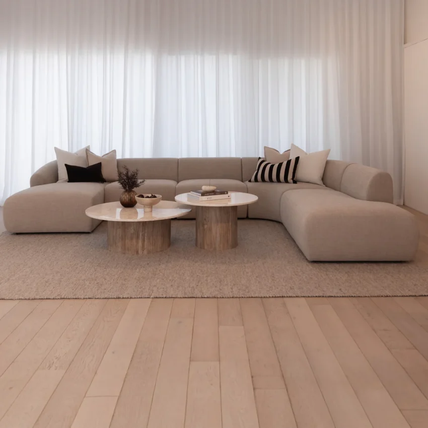 Corner Sofas: Maximising Seating Without Wasting Space