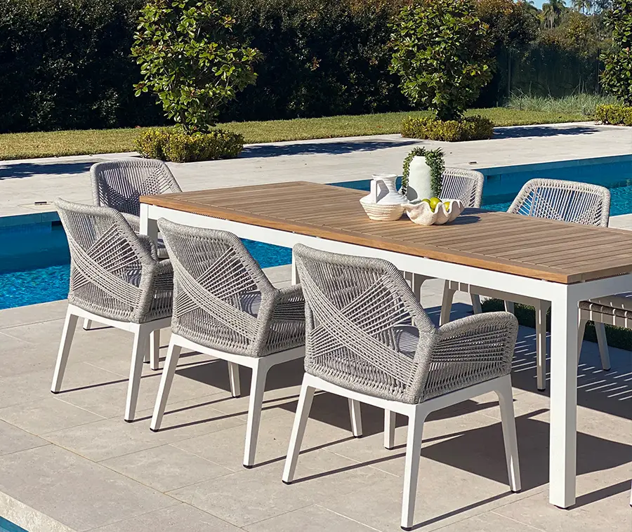 Outdoor Furniture Factory Outlet Sydney: Where to Find Warehouse Deals
